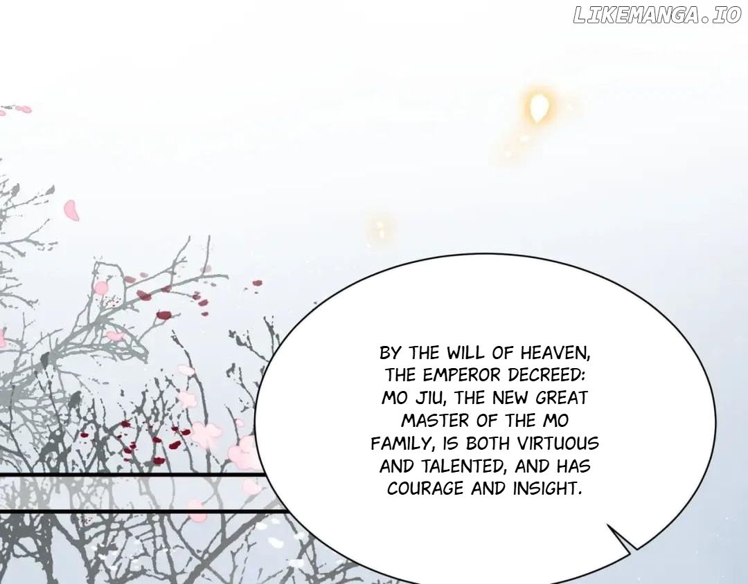 Lonely Emperor Chases His Sister-in-Law Chapter 69 - page 72